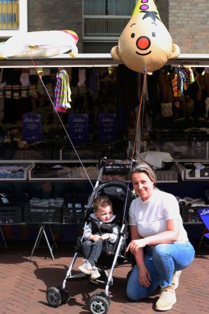 Hemelvaartsfeest Delden 2022