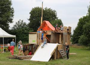 Houtstad Delden 2023 (Dag2)