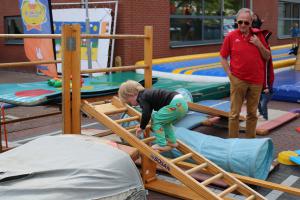 Hemelvaartsfeest Delden 2022