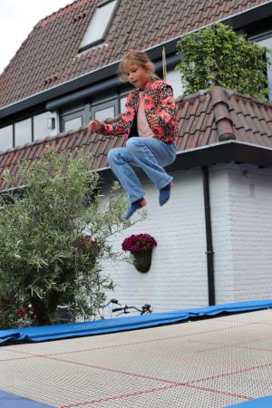 Hemelvaartsfeest Delden 2022