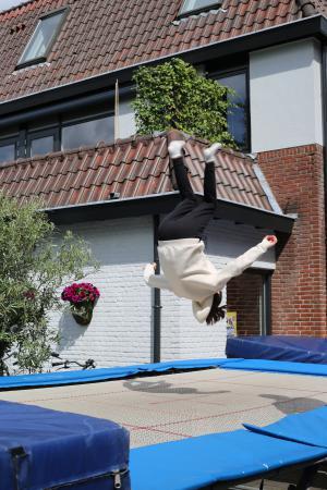 Hemelvaartsfeest Delden 2022