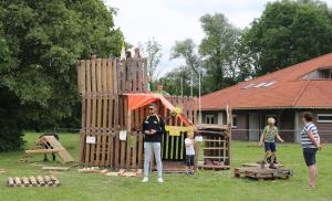 Houtstad Delden 2023 (Dag2)