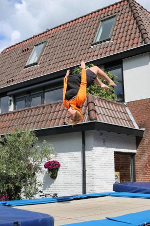 Hemelvaartsfeest Delden 2022