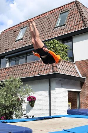 Hemelvaartsfeest Delden 2022
