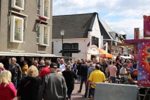 Hemelvaartsfeest Delden 2022