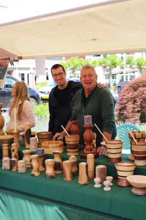 Hemelvaartsfeest Delden 2022