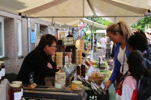 Hemelvaartsfeest Delden 2022