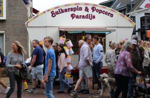 Hemelvaartsfeest Delden 2022