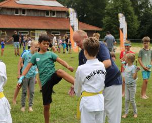 Houtstad Delden 2023 (Dag2)