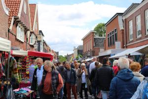 Hemelvaartsfeest Delden 2022