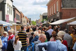 Hemelvaartsfeest Delden 2022