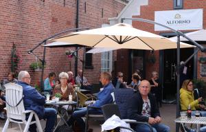 Hemelvaartsfeest Delden 2022