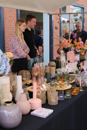 Hemelvaartsfeest Delden 2022