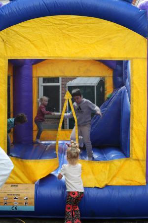 Hemelvaartsfeest Delden 2022