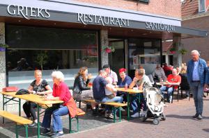 Hemelvaartsfeest Delden 2022
