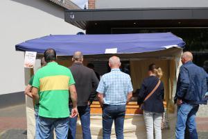 Hemelvaartsfeest Delden 2022