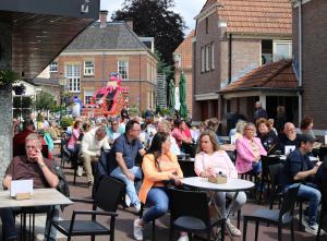 Hemelvaartsfeest Delden 2022