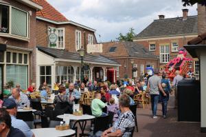 Hemelvaartsfeest Delden 2022