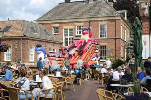 Hemelvaartsfeest Delden 2022