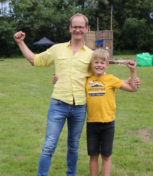 Houtstad Delden 2023 (Dag2)