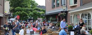 Hemelvaartsfeest Delden 2022