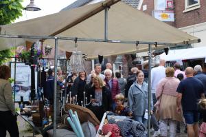 Hemelvaartsfeest Delden 2022