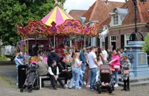 Hemelvaartsfeest Delden 2022