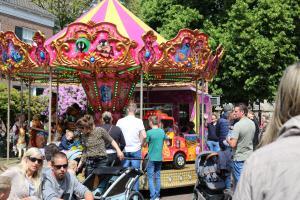 Hemelvaartsfeest Delden 2022