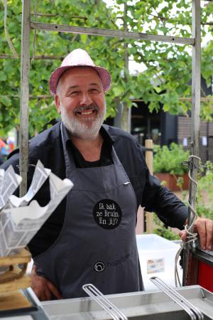 Hemelvaartsfeest Delden 2022