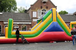 Hemelvaartsfeest Delden 2022