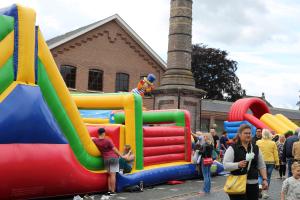 Hemelvaartsfeest Delden 2022