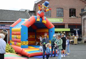 Hemelvaartsfeest Delden 2022