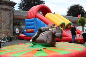 Hemelvaartsfeest Delden 2022