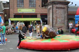 Hemelvaartsfeest Delden 2022