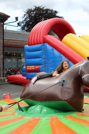 Hemelvaartsfeest Delden 2022