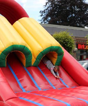 Hemelvaartsfeest Delden 2022