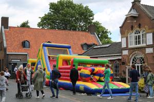 Hemelvaartsfeest Delden 2022