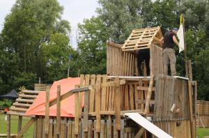 Houtstad Delden 2023 (Dag2)