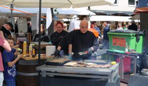Hemelvaartsfeest Delden 2022