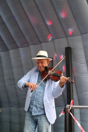 Hemelvaartsfeest Delden 2022