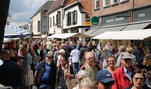 Hemelvaartsfeest Delden 2022