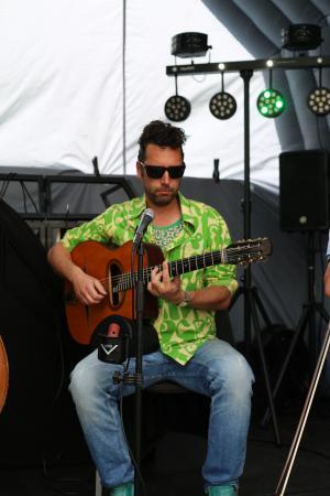 Hemelvaartsfeest Delden 2022