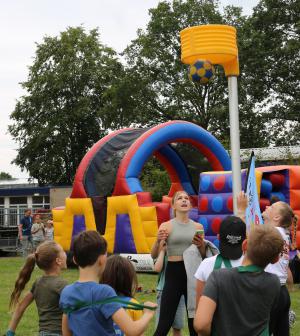 Houtstad Delden 2023 (Dag2)