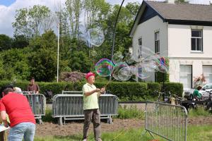 Hemelvaartsfeest Delden 2022