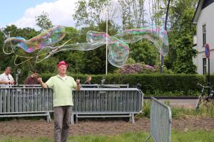 Hemelvaartsfeest Delden 2022