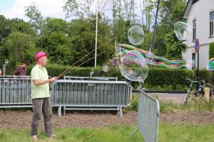 Hemelvaartsfeest Delden 2022