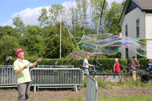Hemelvaartsfeest Delden 2022