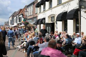 Hemelvaartsfeest Delden 2022