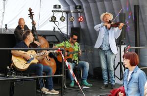 Hemelvaartsfeest Delden 2022