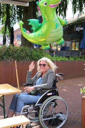 Hemelvaartsfeest Delden 2022